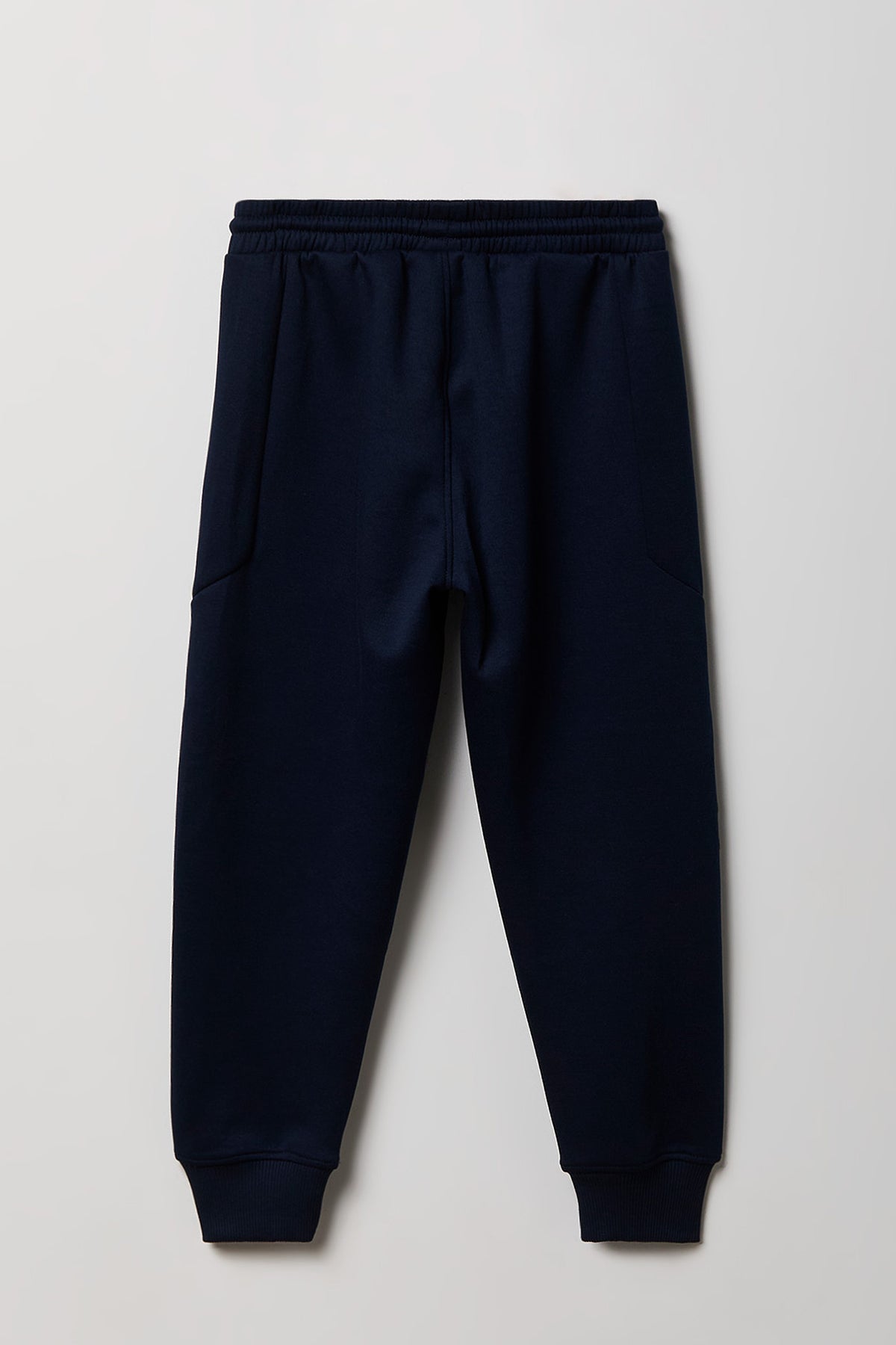Alt View 2. Boys Active Scuba Jogger - Navy