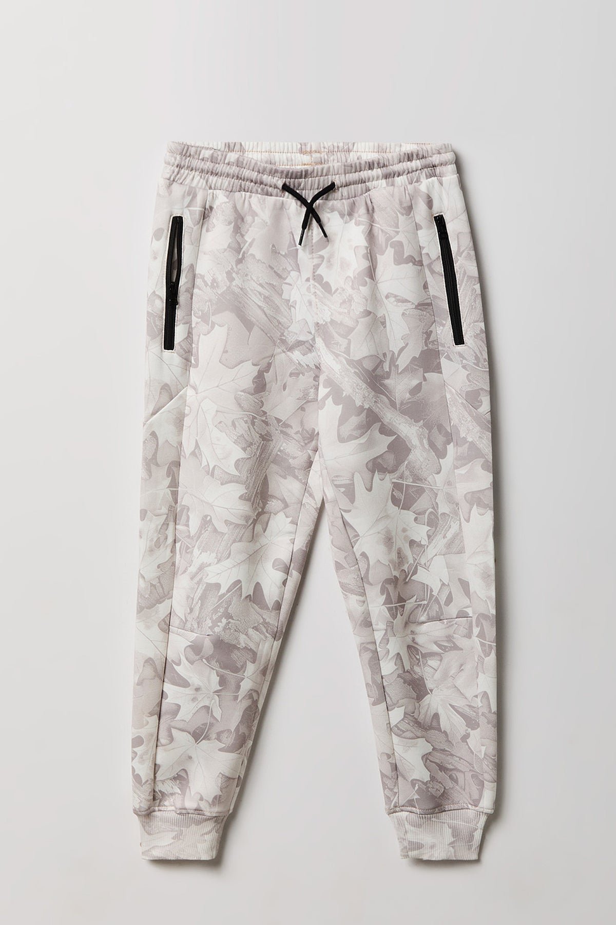 Boys Active Scuba Jogger - Camouflage