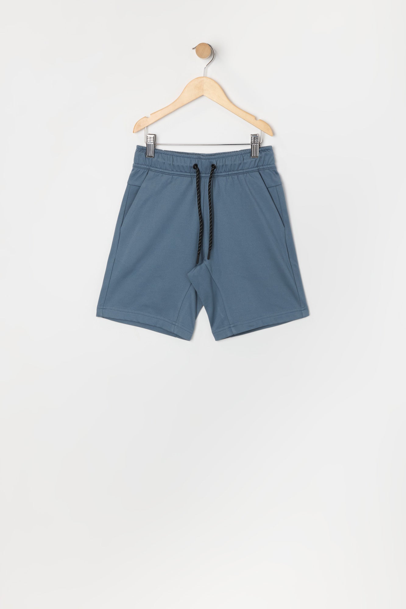 Short Active doux à taille coulissante pour garçon