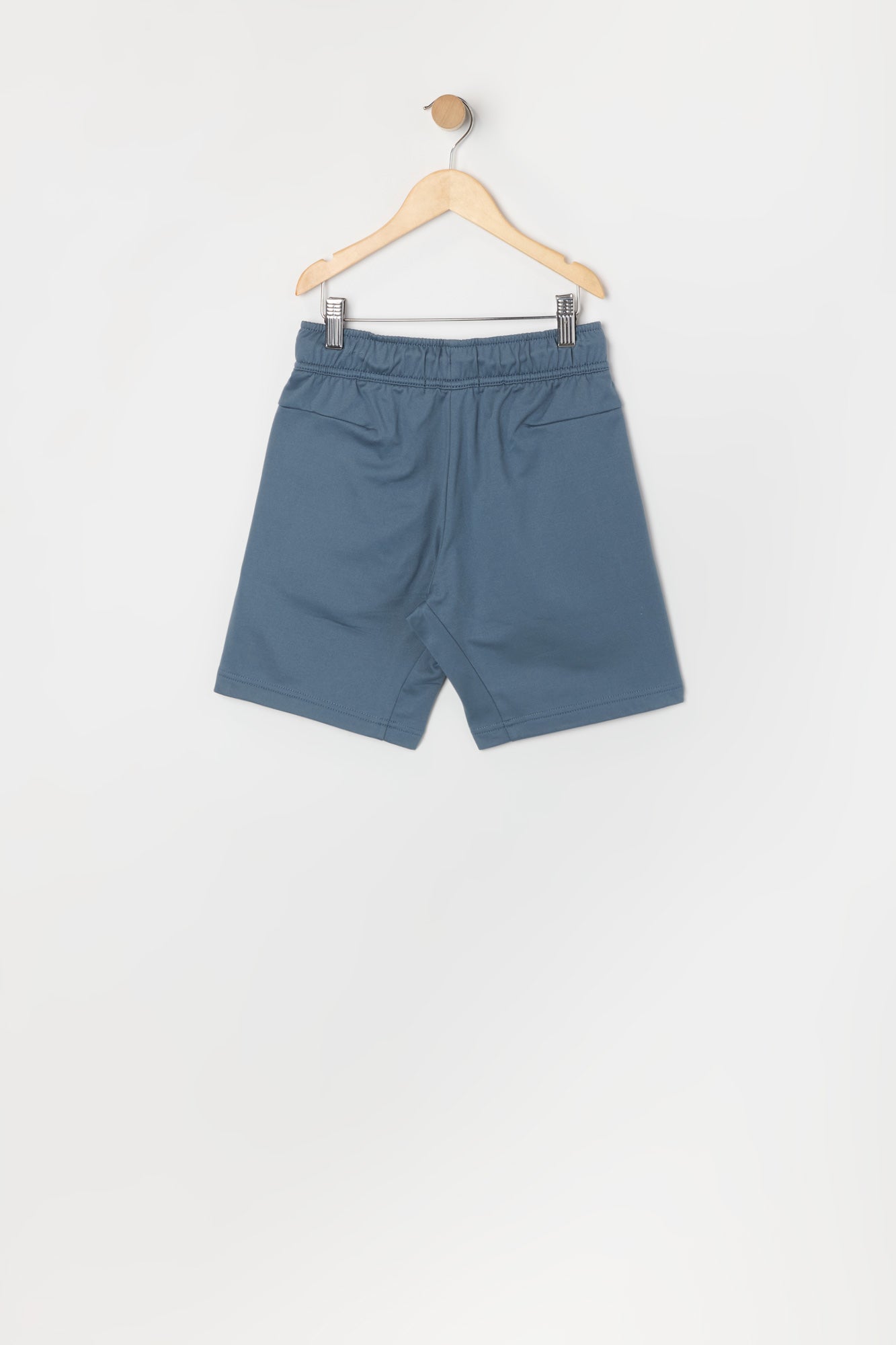 Short Active doux à taille coulissante pour garçon