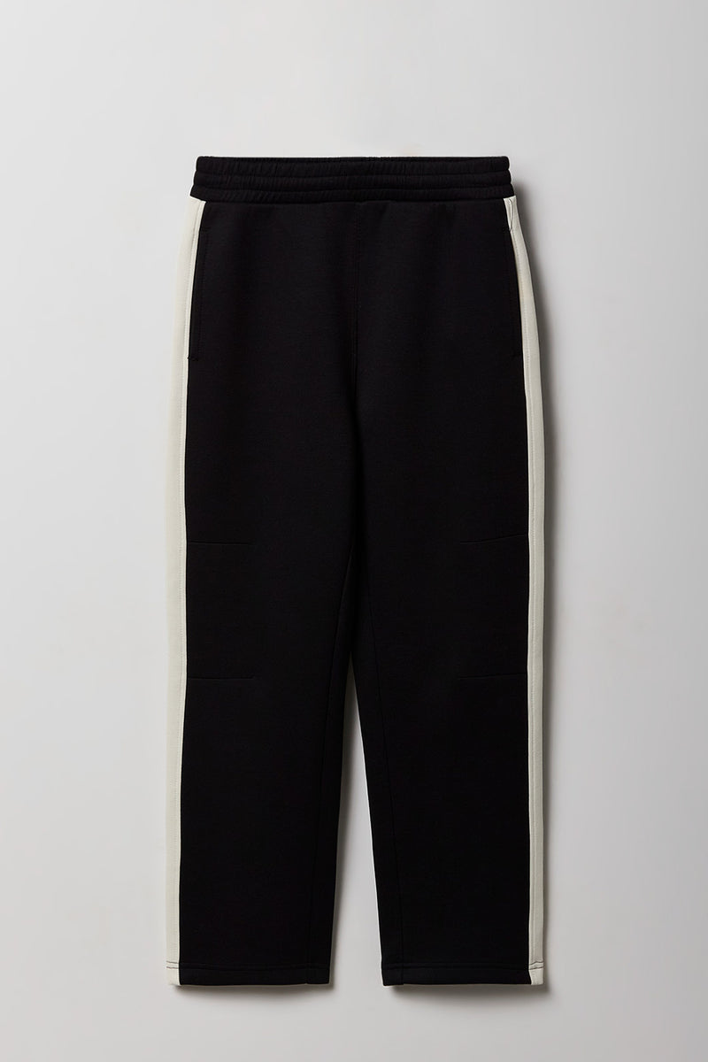 Pantalon de plongée à glissière Active pour garçons