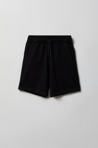 Boys Active Solid Short
