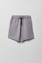 Boys Active Solid Short