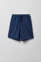Boys Active Solid Short