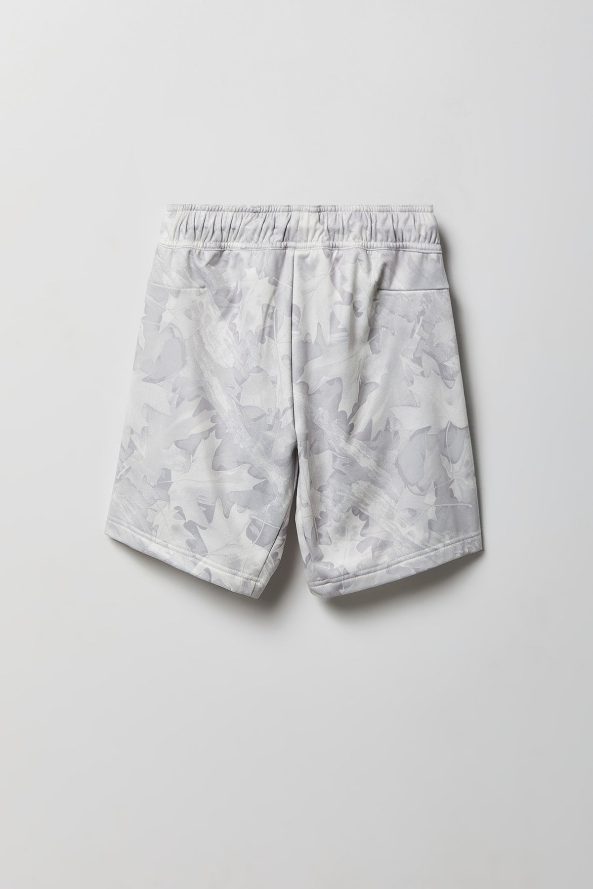 Alt View 2. Boys Active Solid Short - Camouflage