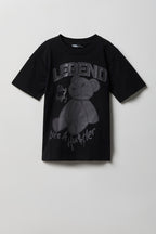 T-shirt à imprimé Ourson pour enfant