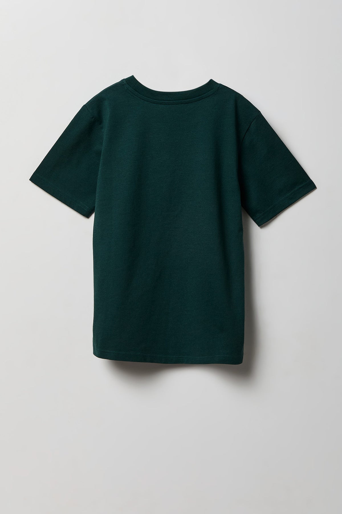 Vue alternative 2. T-shirt à imprimé Gamer pour enfant