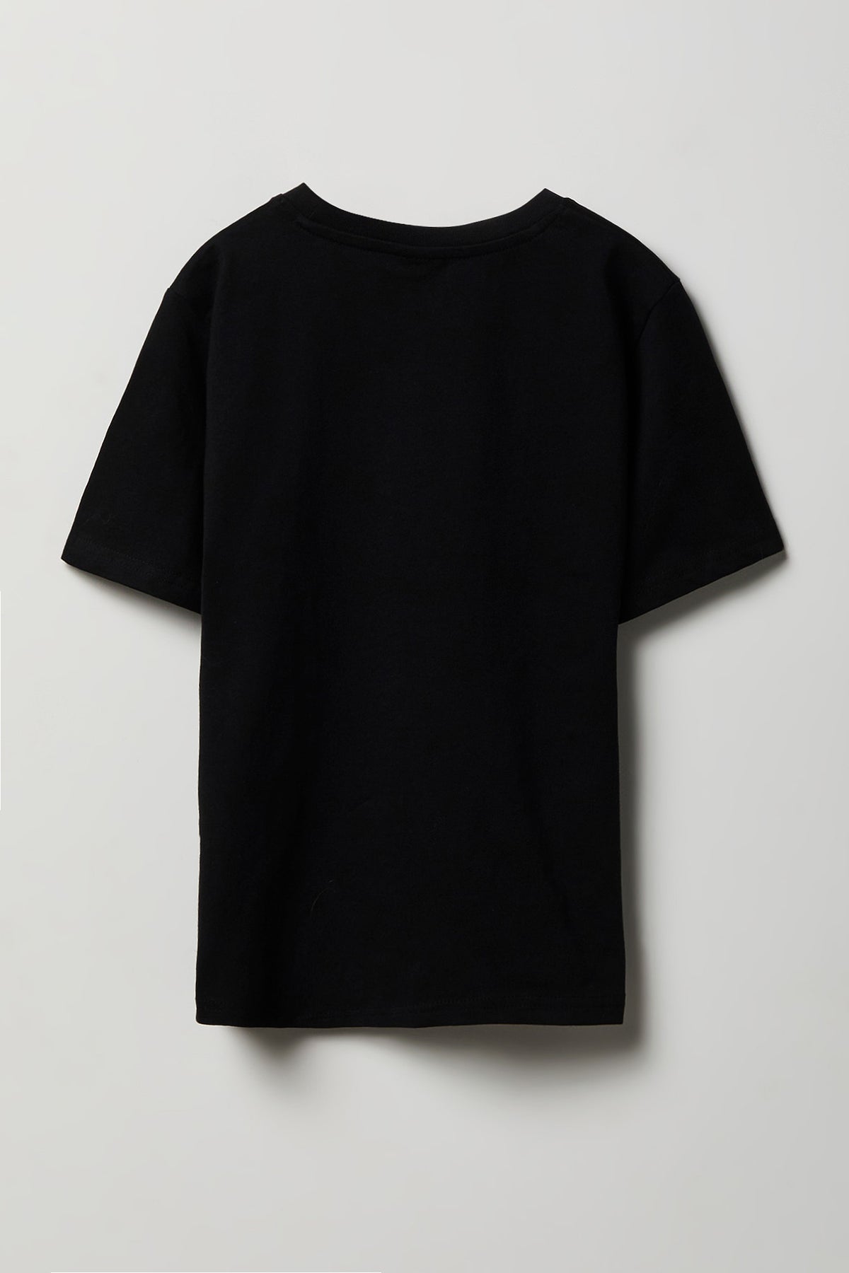 Vue alternative 2. T-shirt à imprimé Racing pour garçon