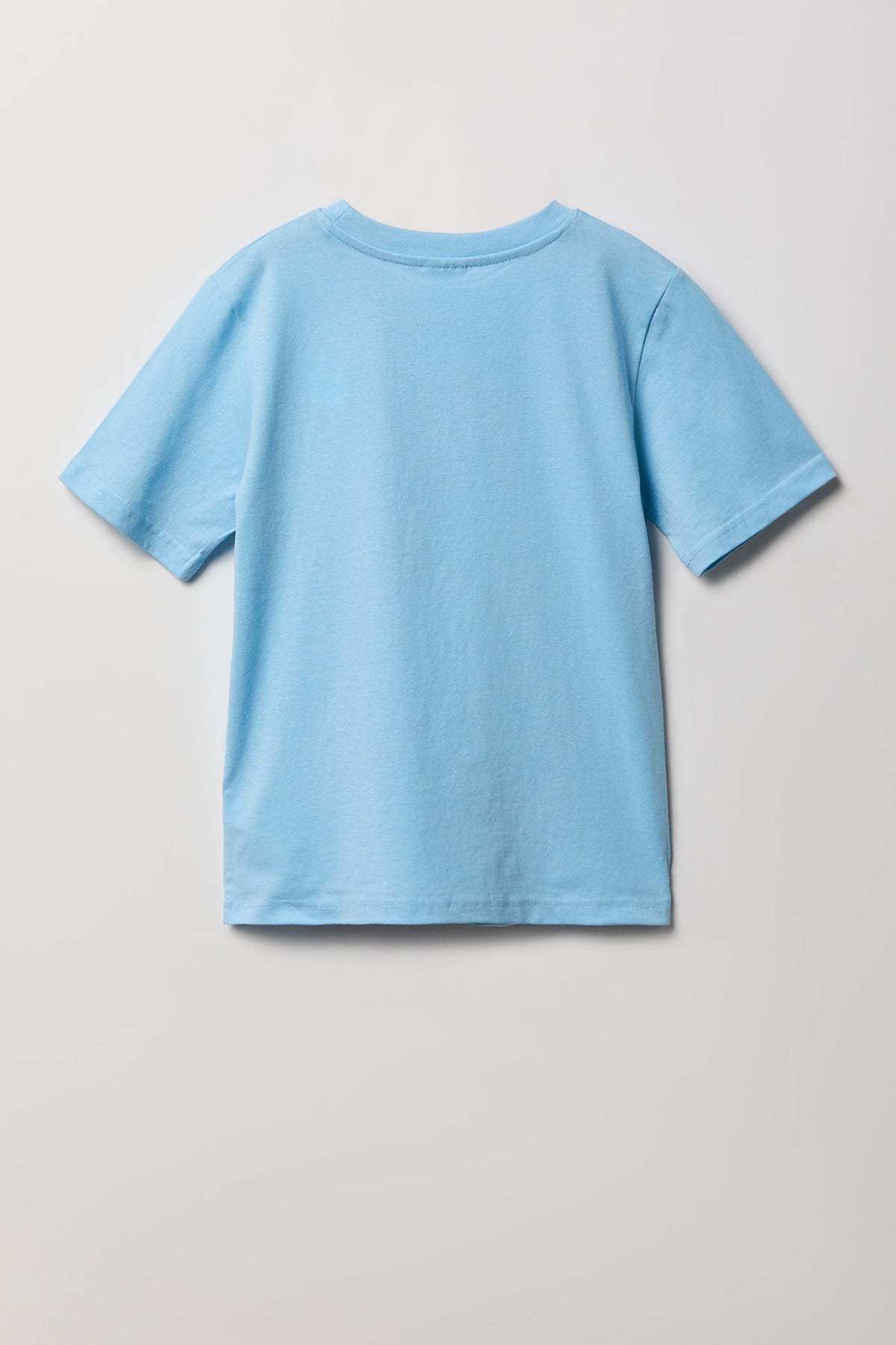 Vue alternative 2. T-shirt à imprimé California pour enfant