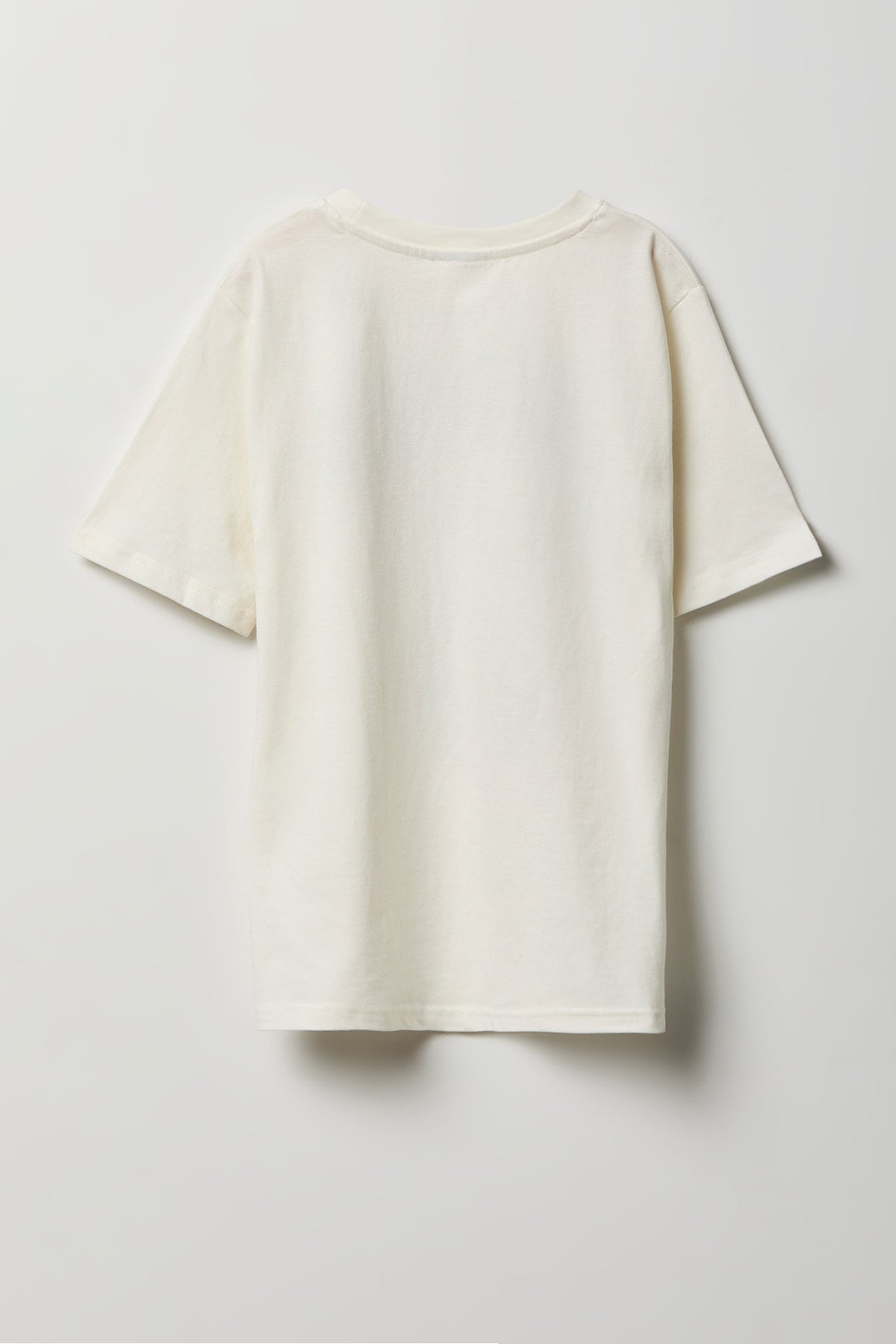 Vue alternative 2. T-shirt à imprimé California pour garçon