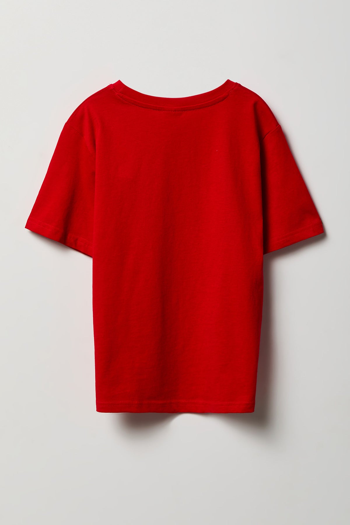 Vue alternative 2. T-shirt à imprimé Dream District pour garçon