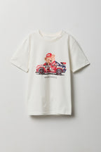 Kids Graphic T-Shirt