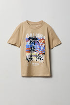 Kids Graphic T-Shirt