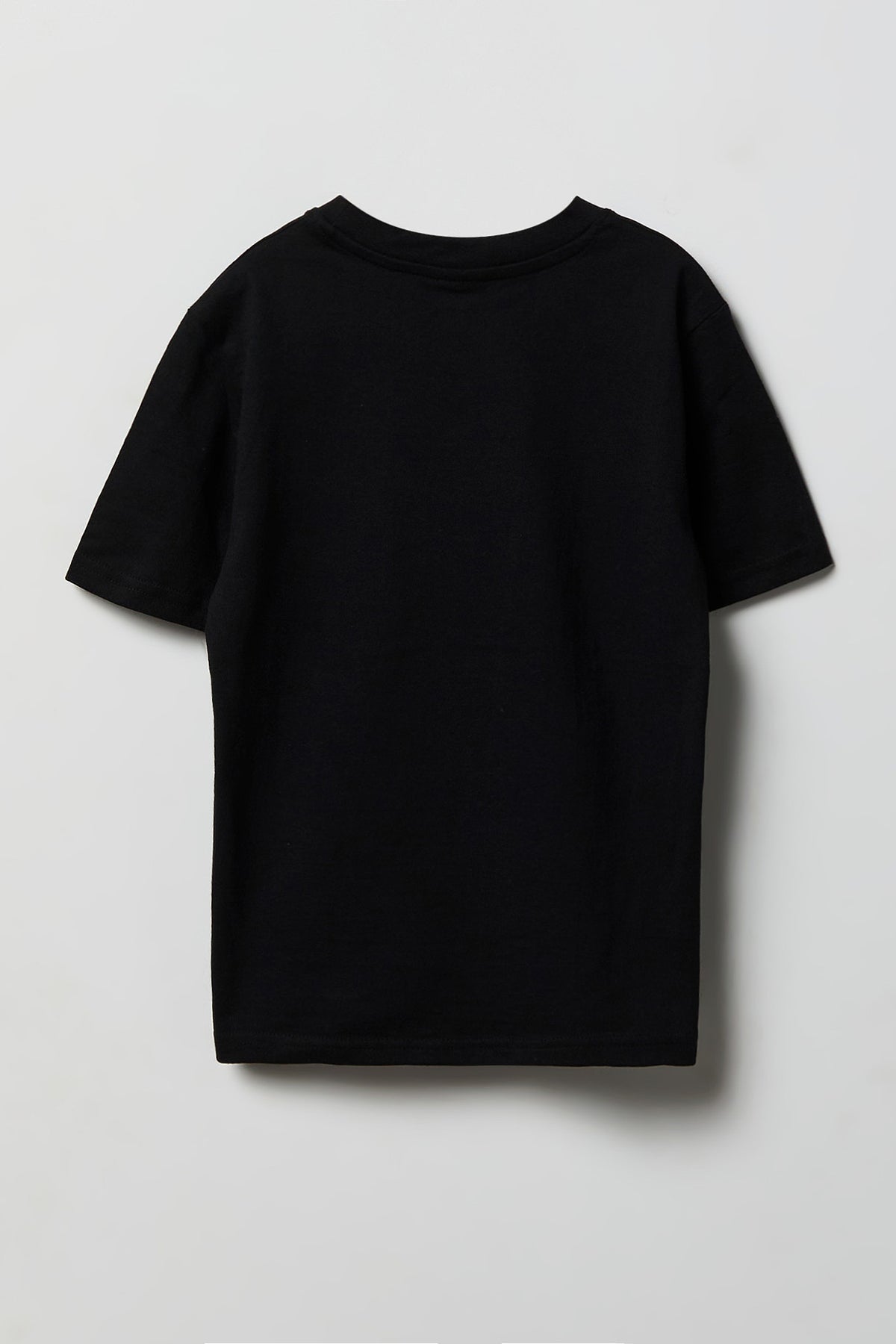 Vue alternative 2. T-shirt à imprimé Urban Escape pour garçon