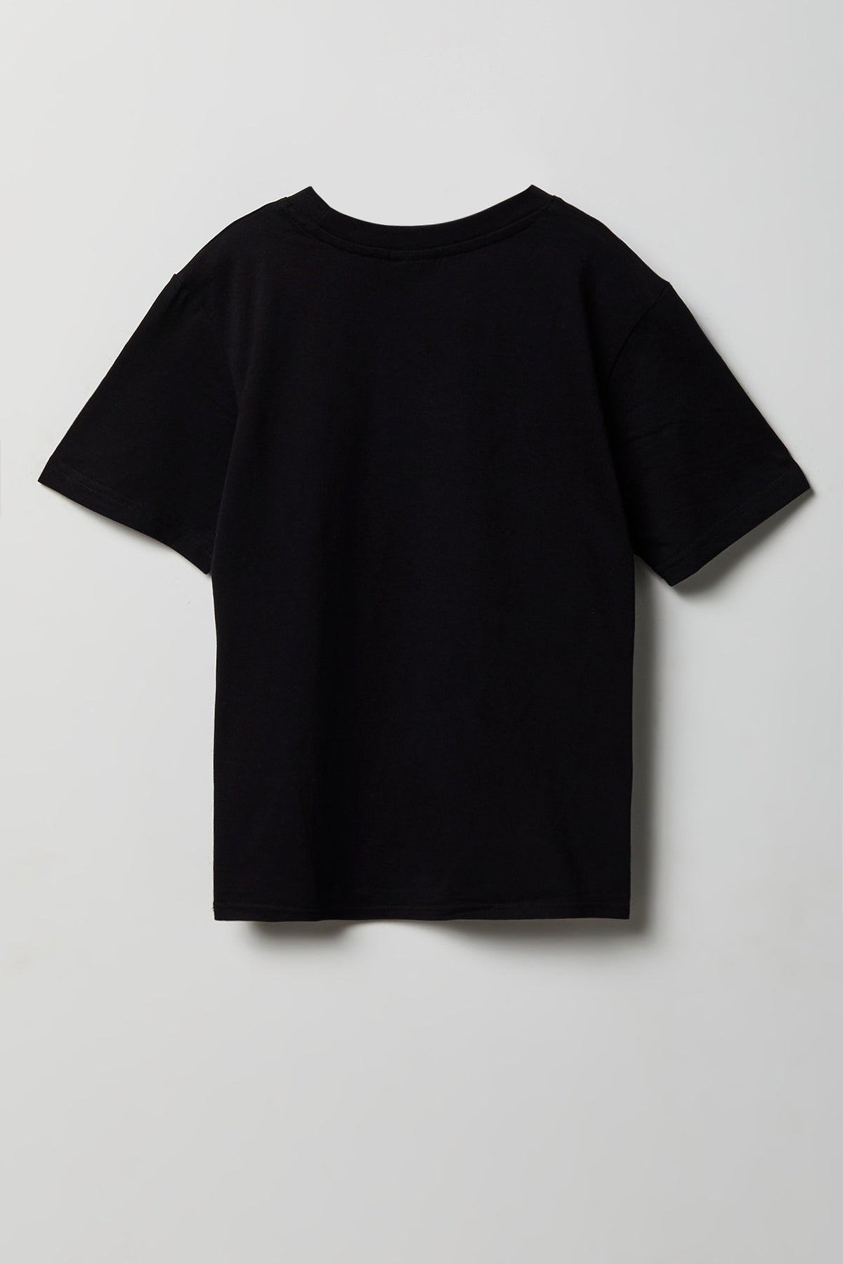 Vue alternative 2. T-shirt à imprimé Street Vibes pour enfants
