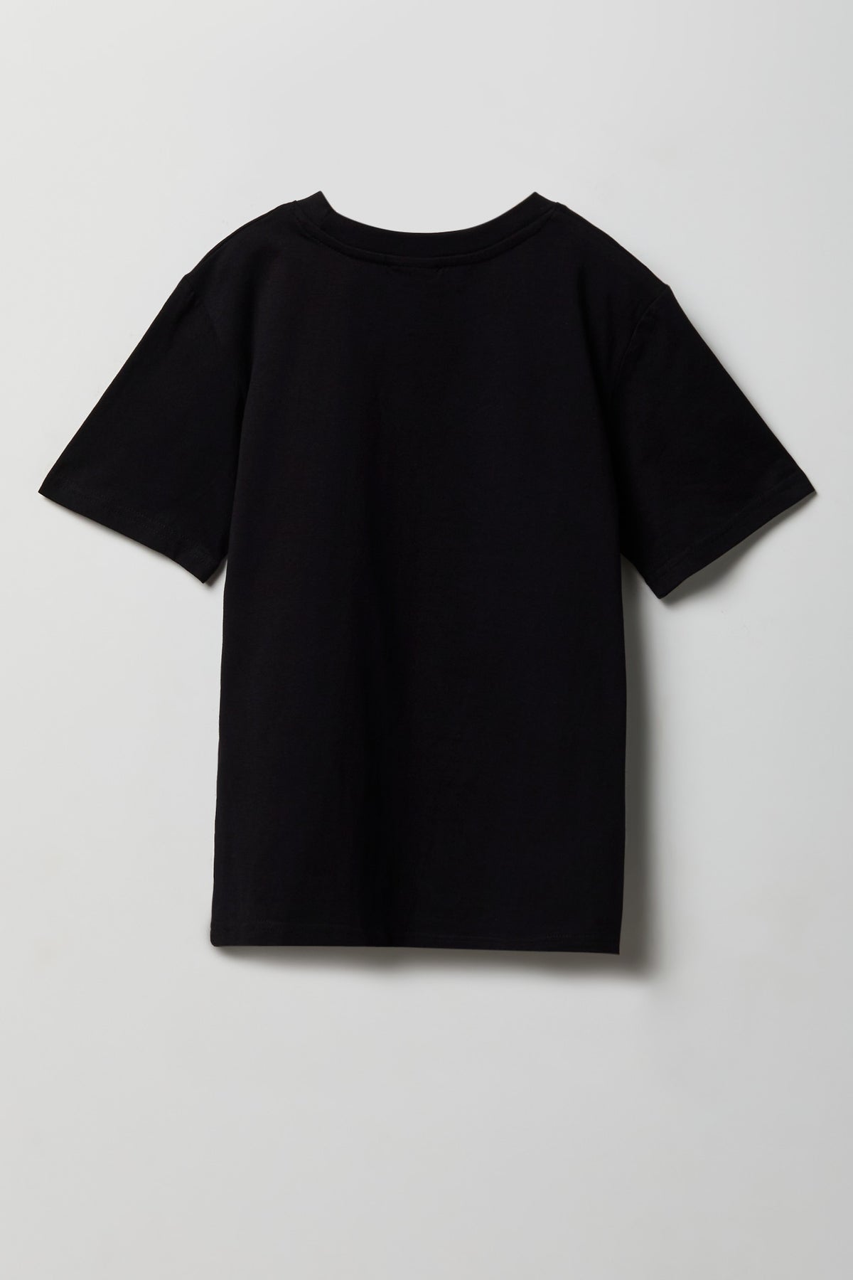Vue alternative 2. T-shirt à imprimé palmier pour enfants