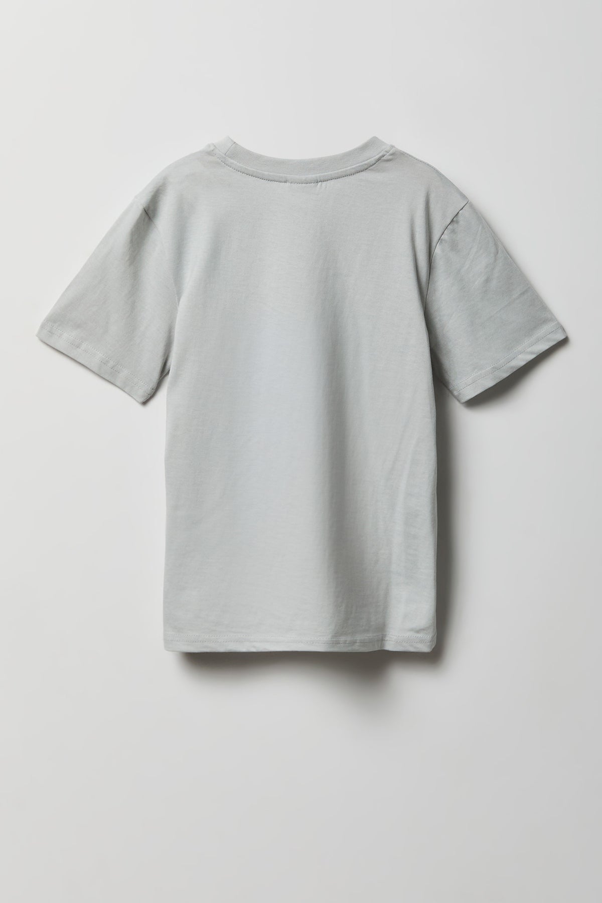 Alt View 2. Kids LA California Graphic T-Shirt - Light Grey