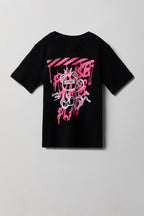 Kids Graphic T-Shirt