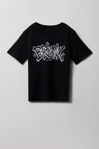 Kids Bronx Graphic T-Shirt