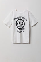 Kids New York Graphic T-Shirt