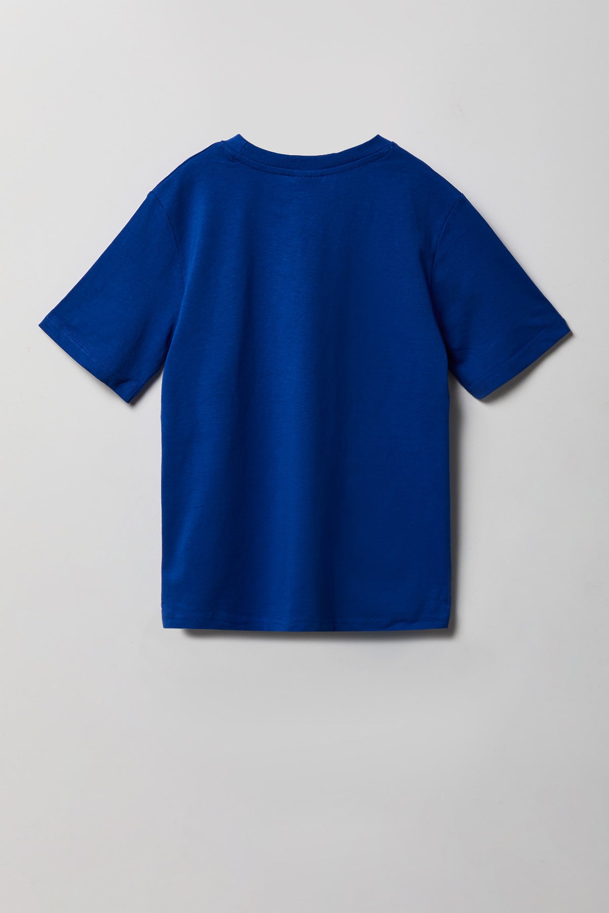 Alt View 2. Kids 99 Graphic T-Shirt - Blue