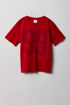Kids 99 Graphic T-Shirt