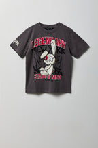 Kids Bunny Graphic T-Shirt