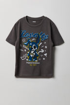Boys Loyalty Graphic T-Shirt