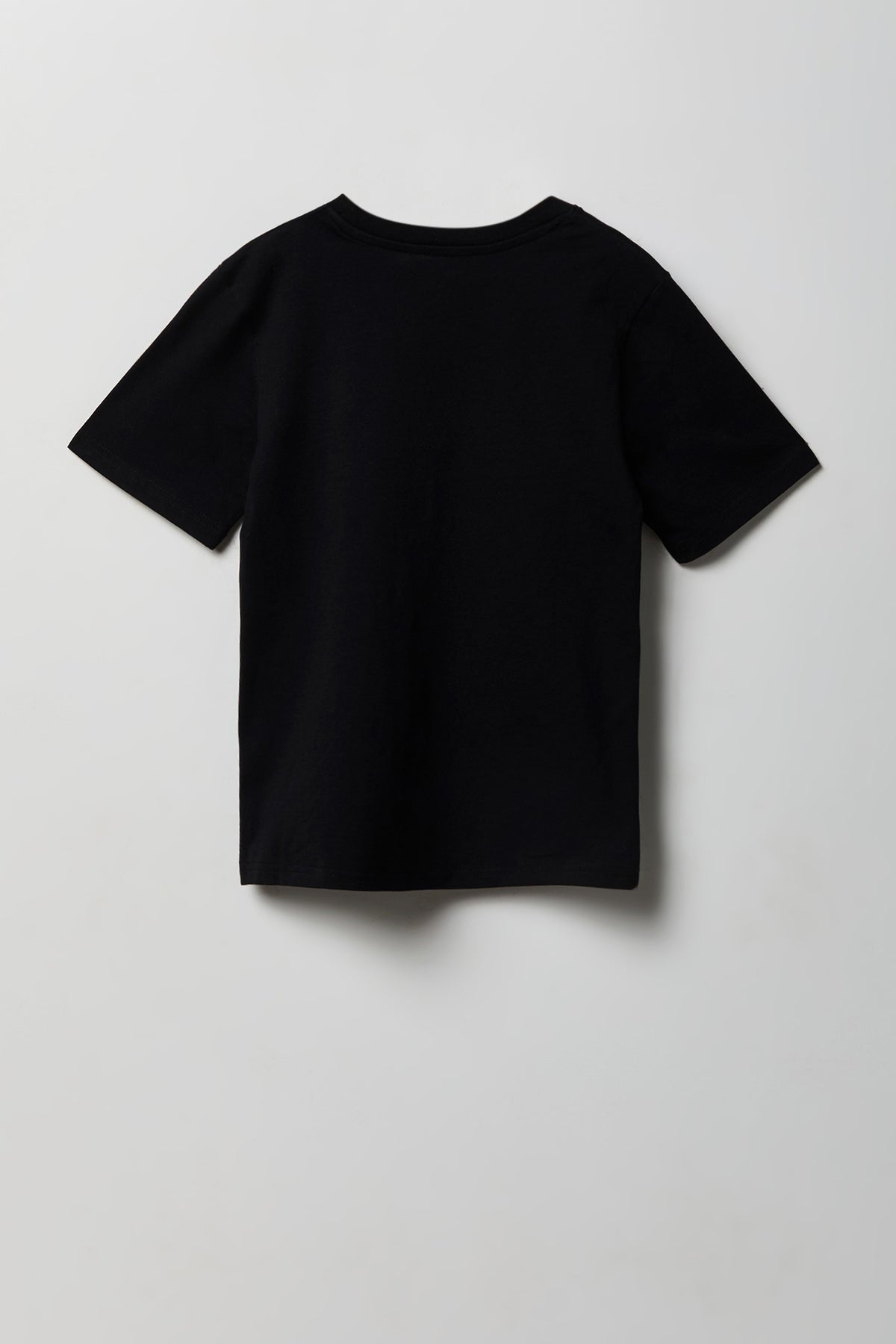 Vue alternative 2. T-shirt à imprimé City pour garçon