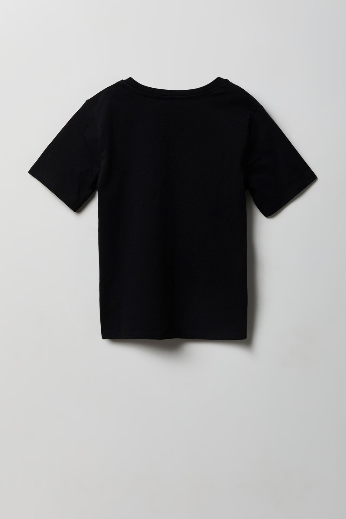 Vue alternative 2. T-shirt à imprimé City pour garçon