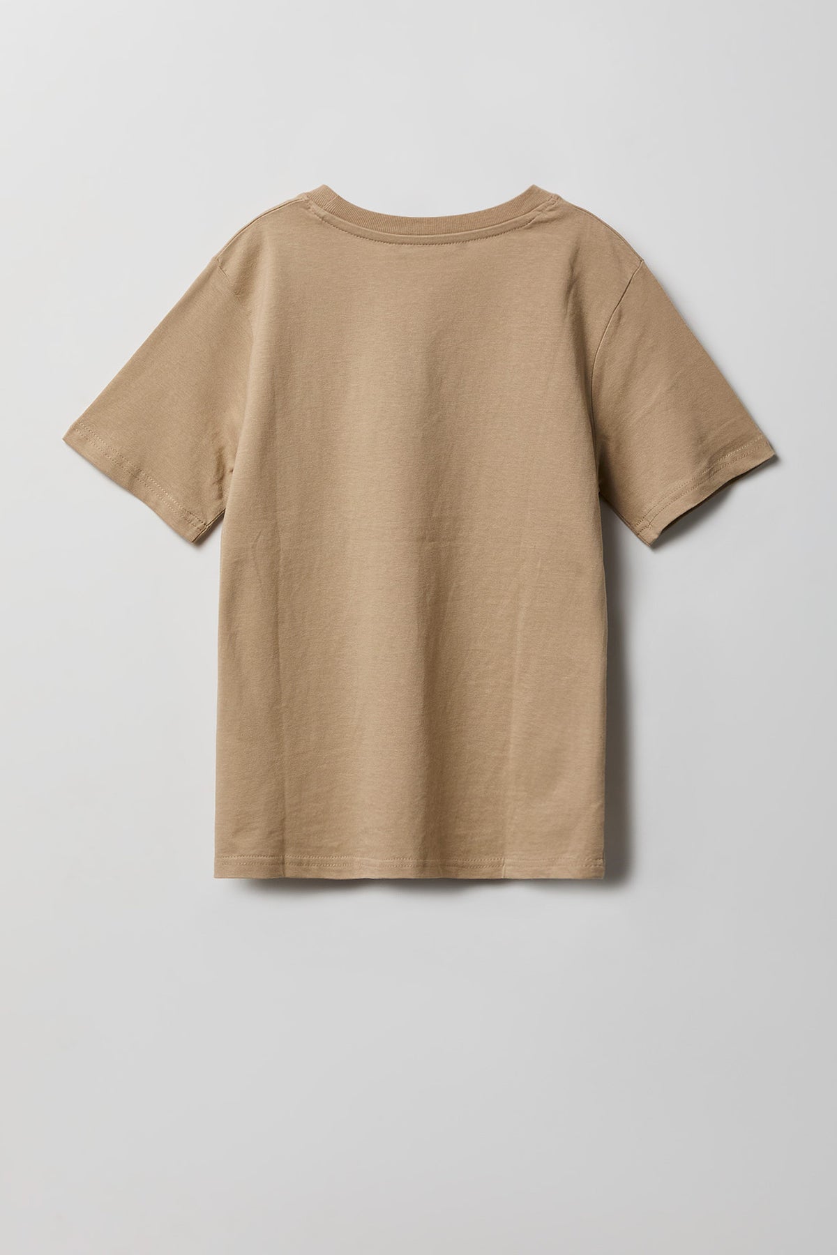 Vue alternative 2. T-shirt à imprimé City pour garçon
