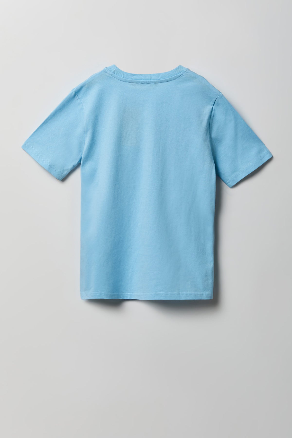 Vue alternative 2. T-shirt à imprimé City pour garçon