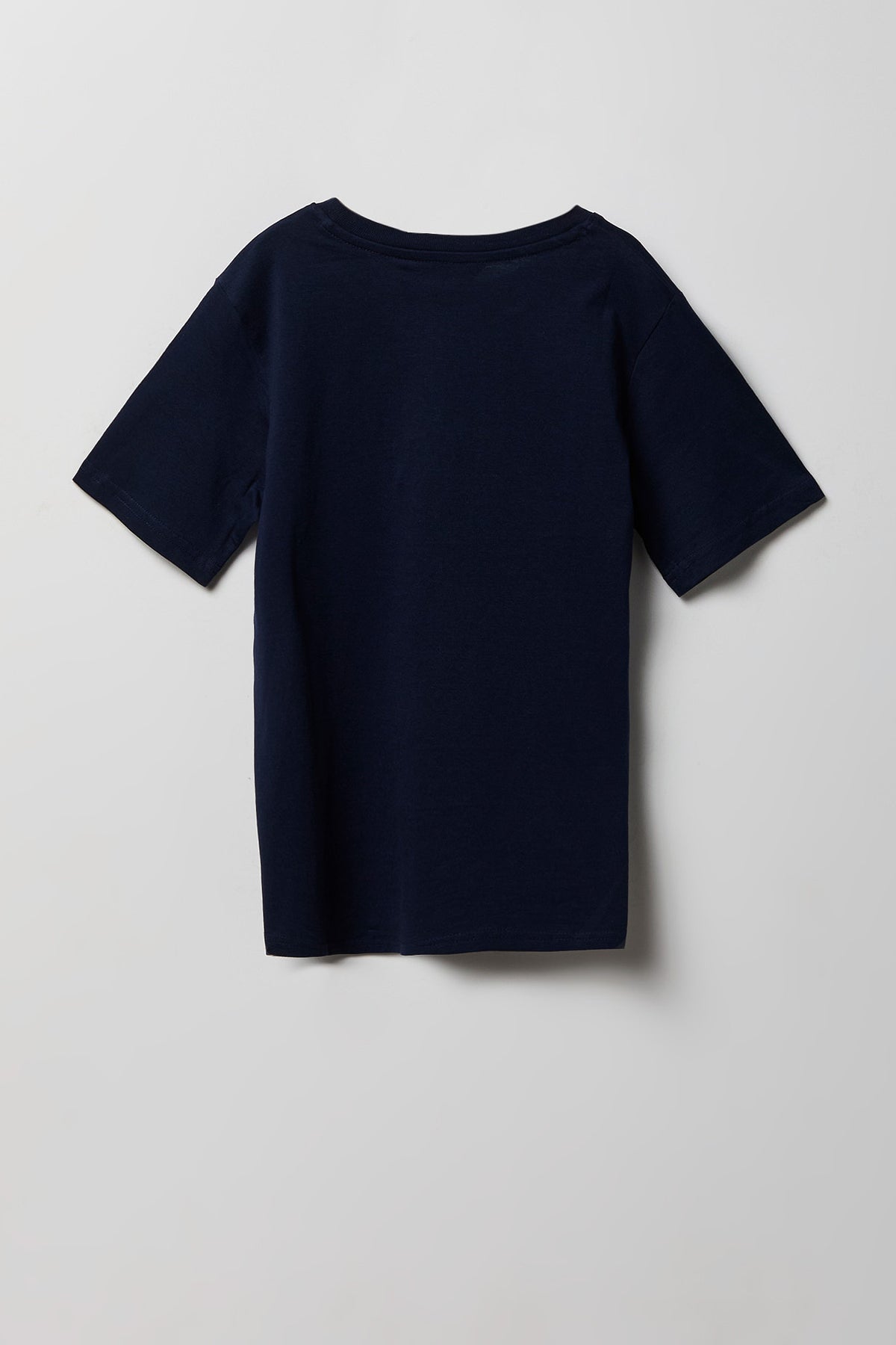 Vue alternative 2. T-shirt à imprimé City pour garçon