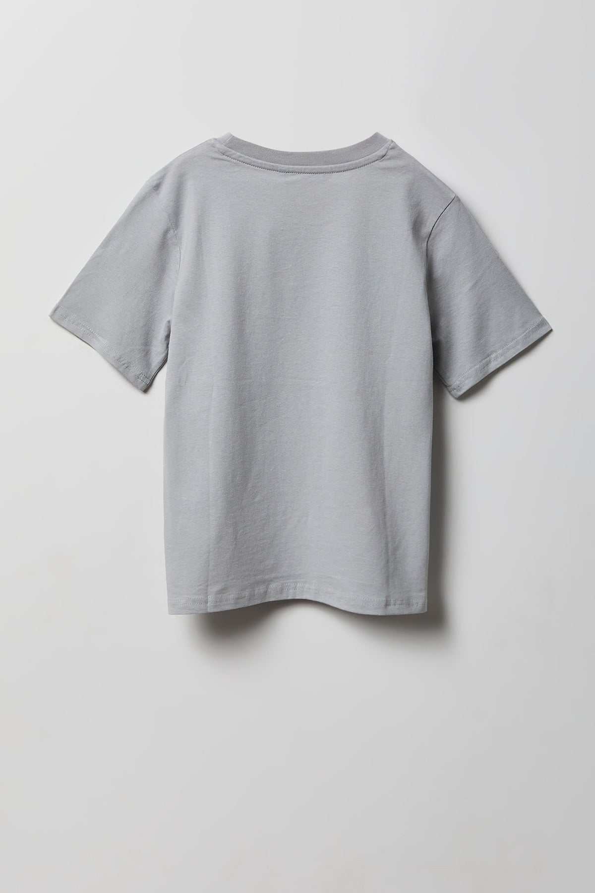 Vue alternative 2. T-shirt à imprimé Racing pour garçon