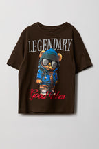 Kids Graphic T-Shirt