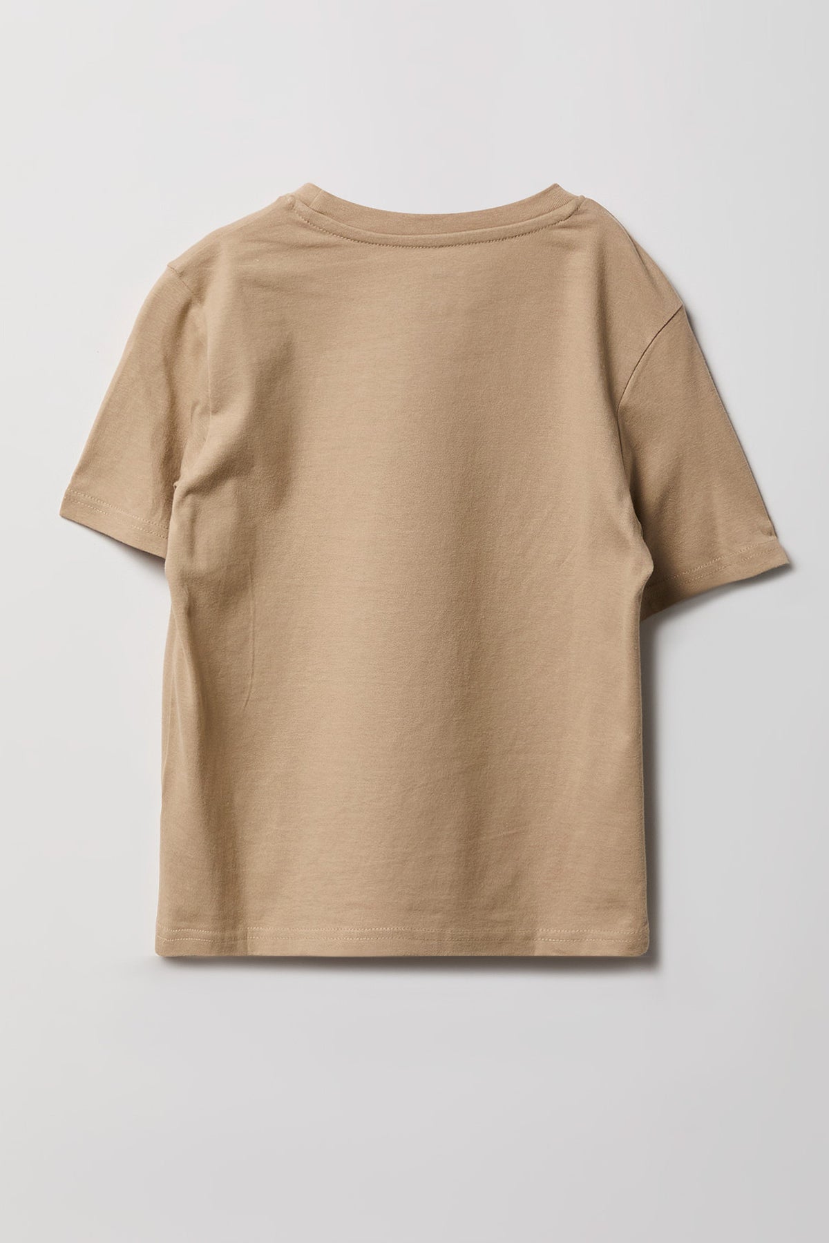Vue alternative 2. T-shirt imprimé pour enfant