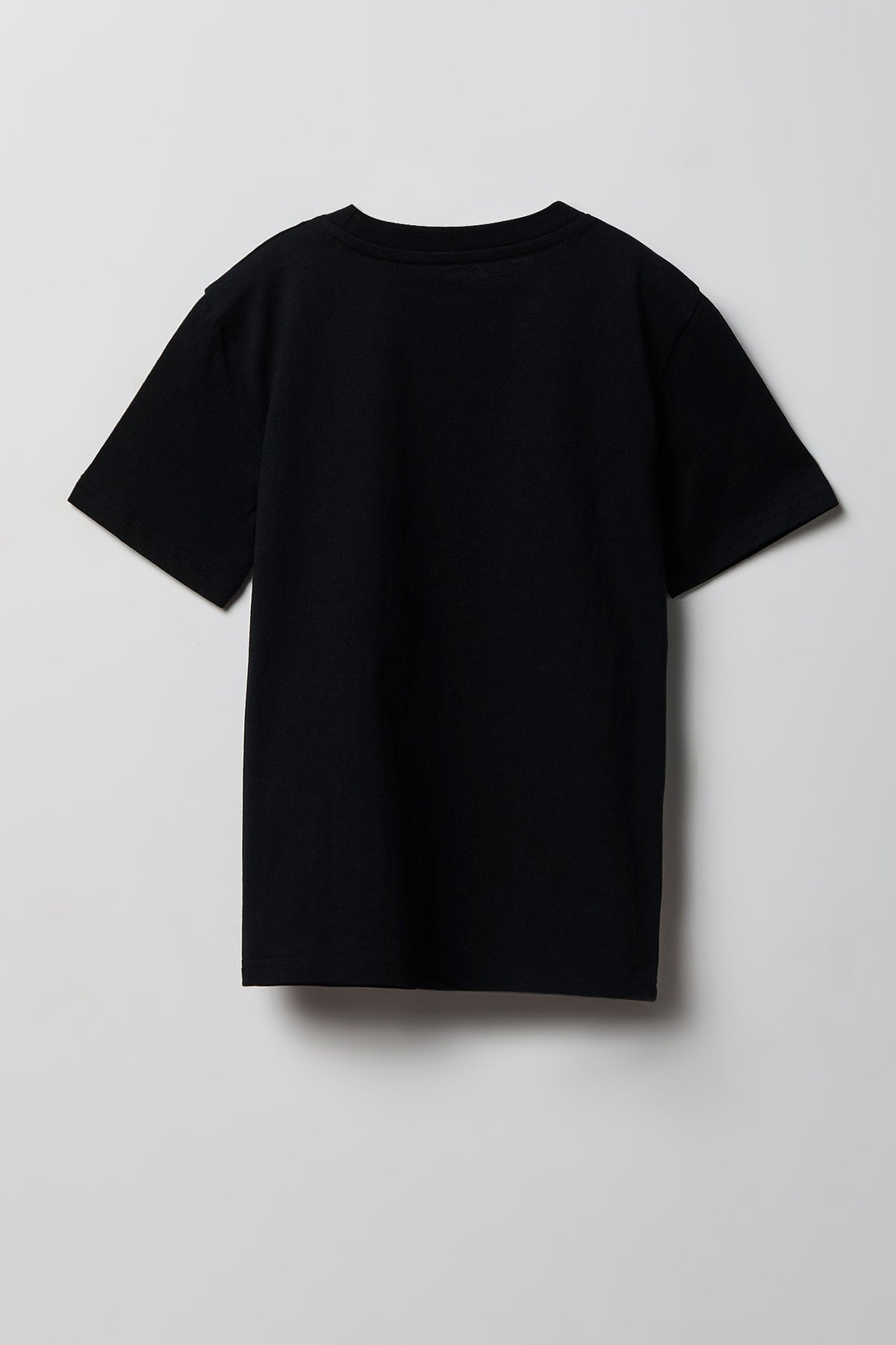 Vue alternative 2. T-shirt à imprimé Gamer pour enfant