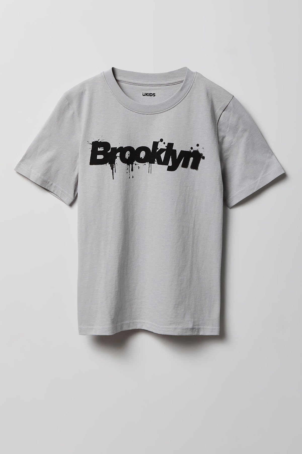 T-shirt à imprimé City pour enfant