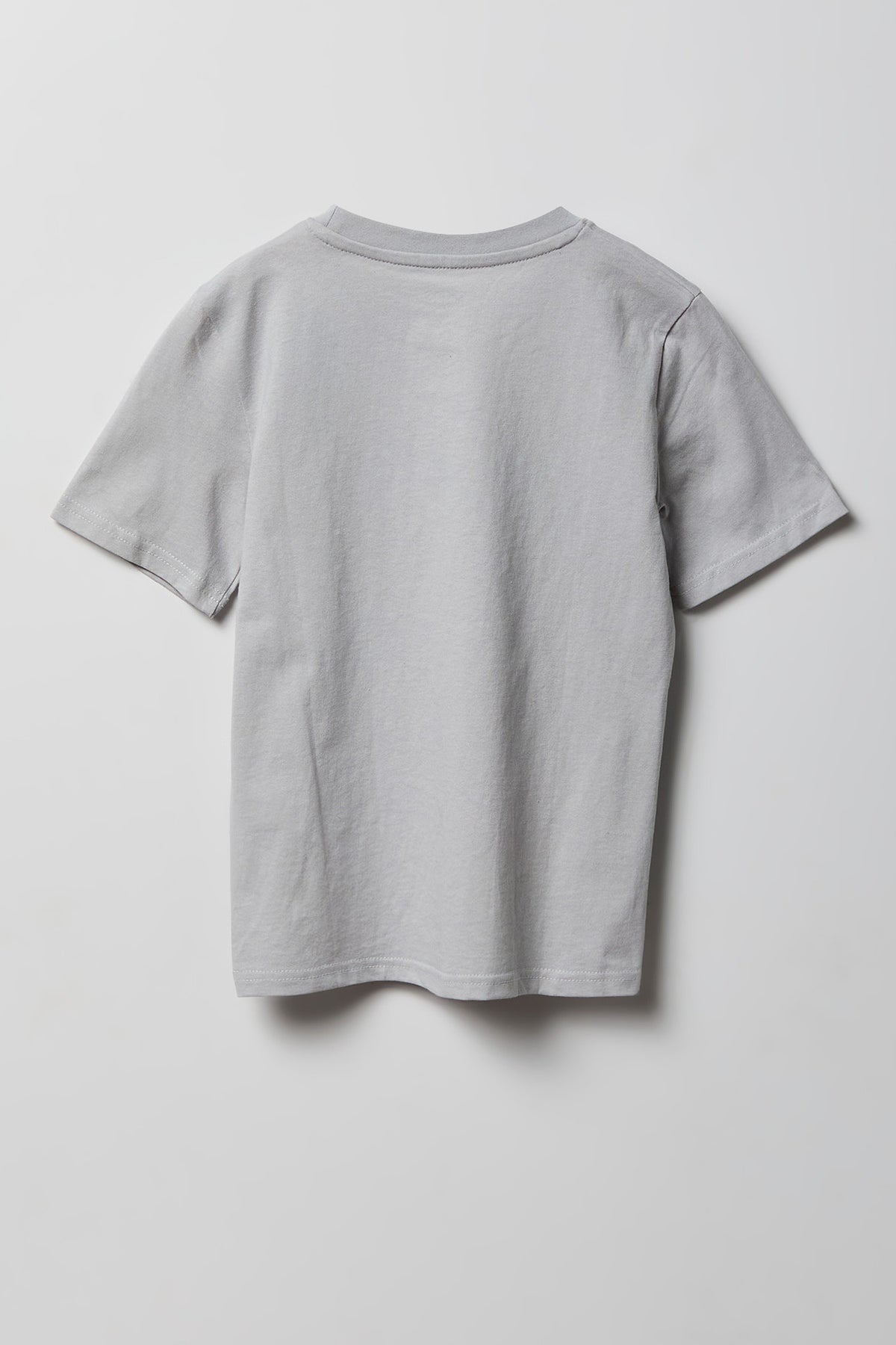Vue alternative 2. T-shirt à imprimé City pour enfant