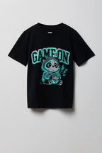 Kids Graphic T-Shirt
