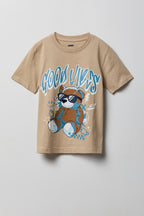Kids Graphic T-Shirt