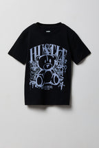 T-shirt imprimé pour enfant