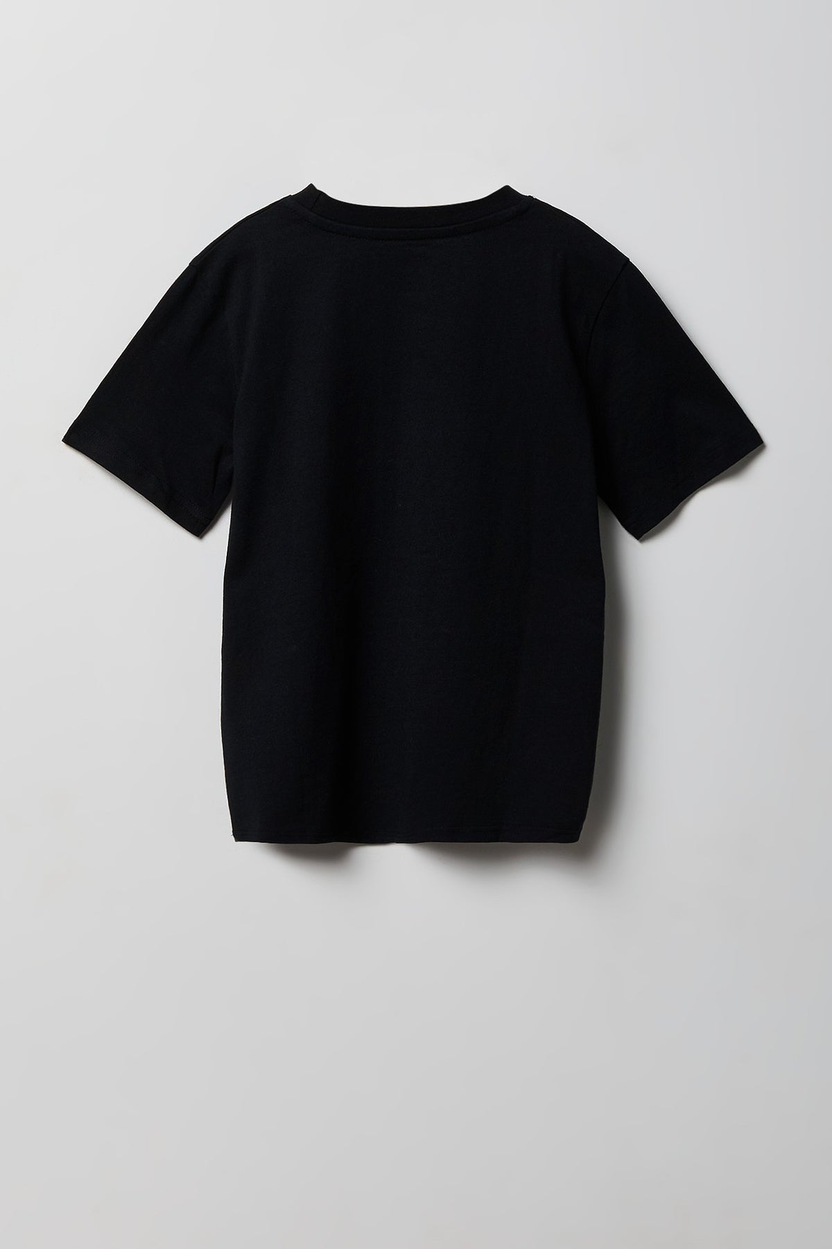 Vue alternative 2. T-shirt imprimé pour enfant
