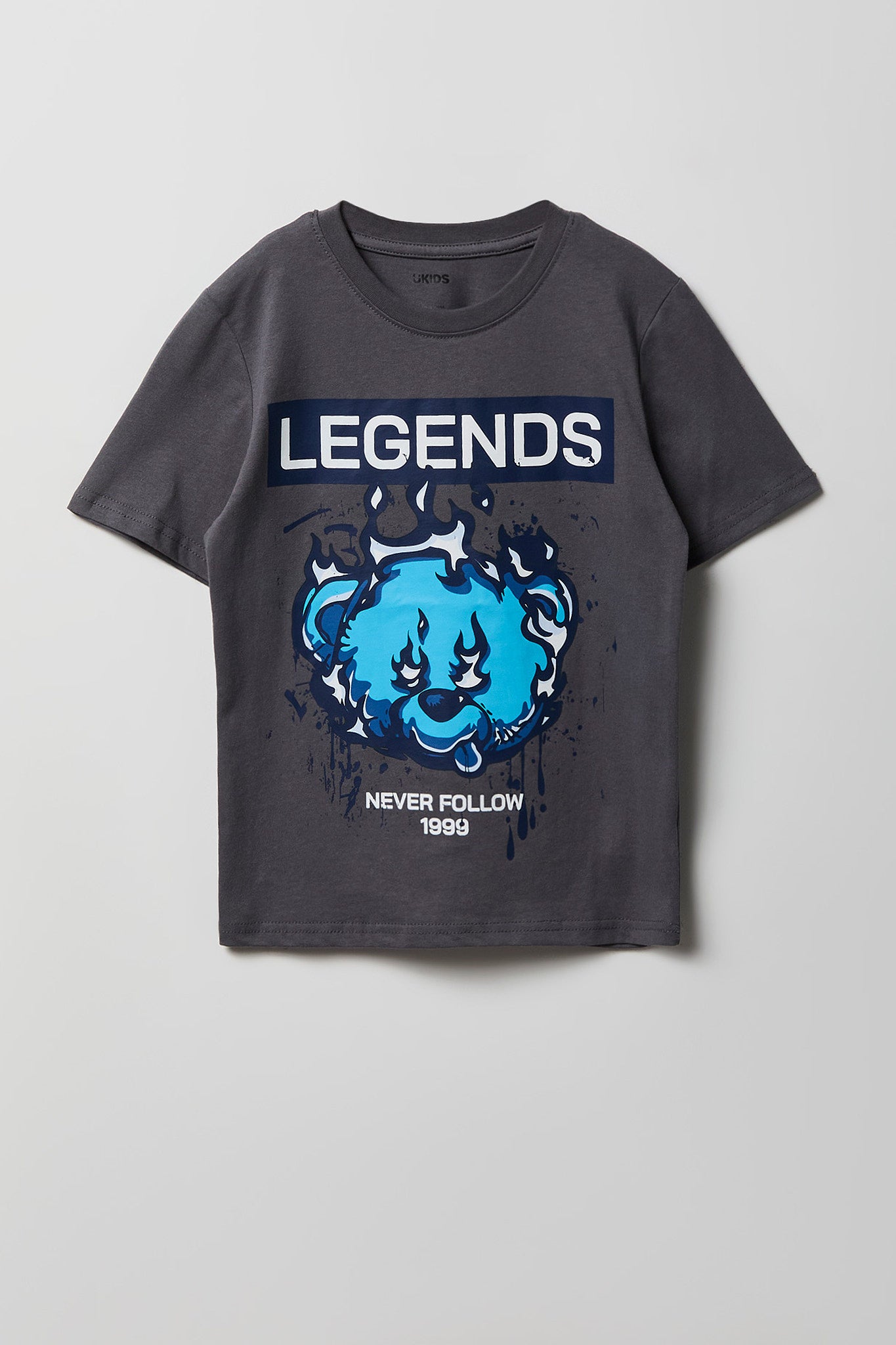 Kids Graphic T-Shirt – Urban Planet