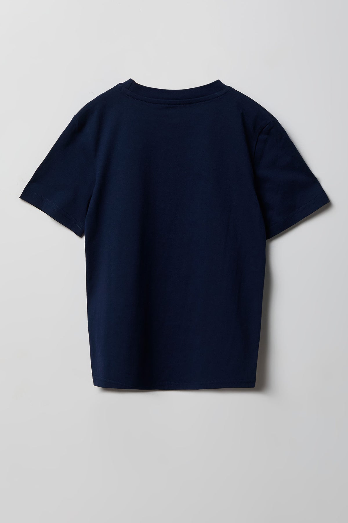 Vue alternative 2. T-shirt à imprimé Racing pour enfant
