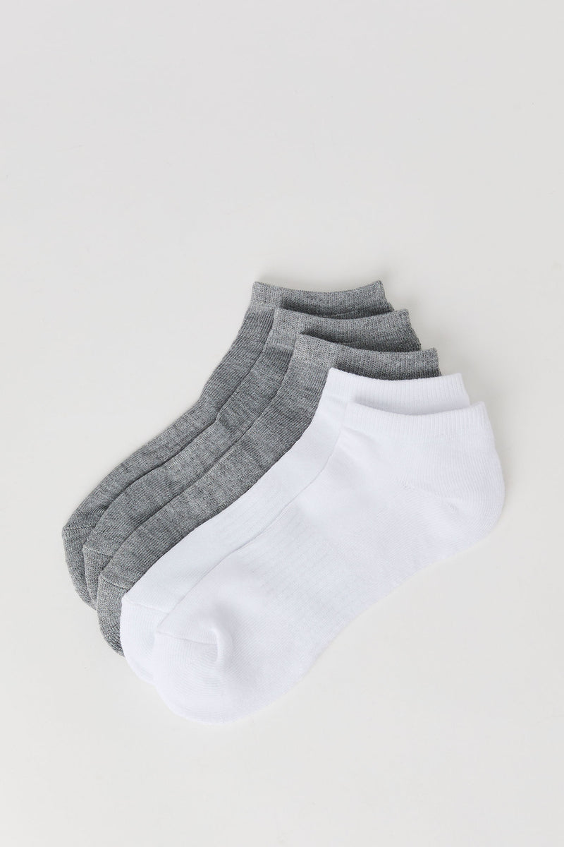 Socquettes pour garçon (5 paires)