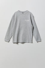 Heather Grey
