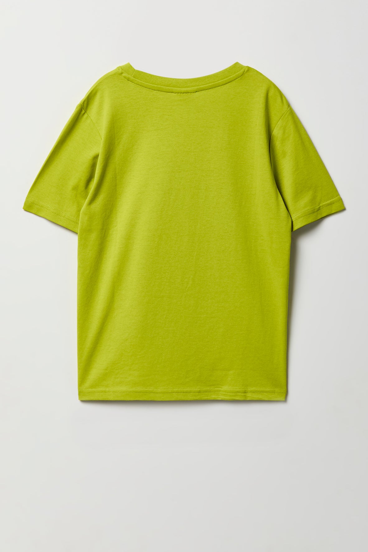 Alt View 2. Kids The Grinch Graphic T-Shirt - Green