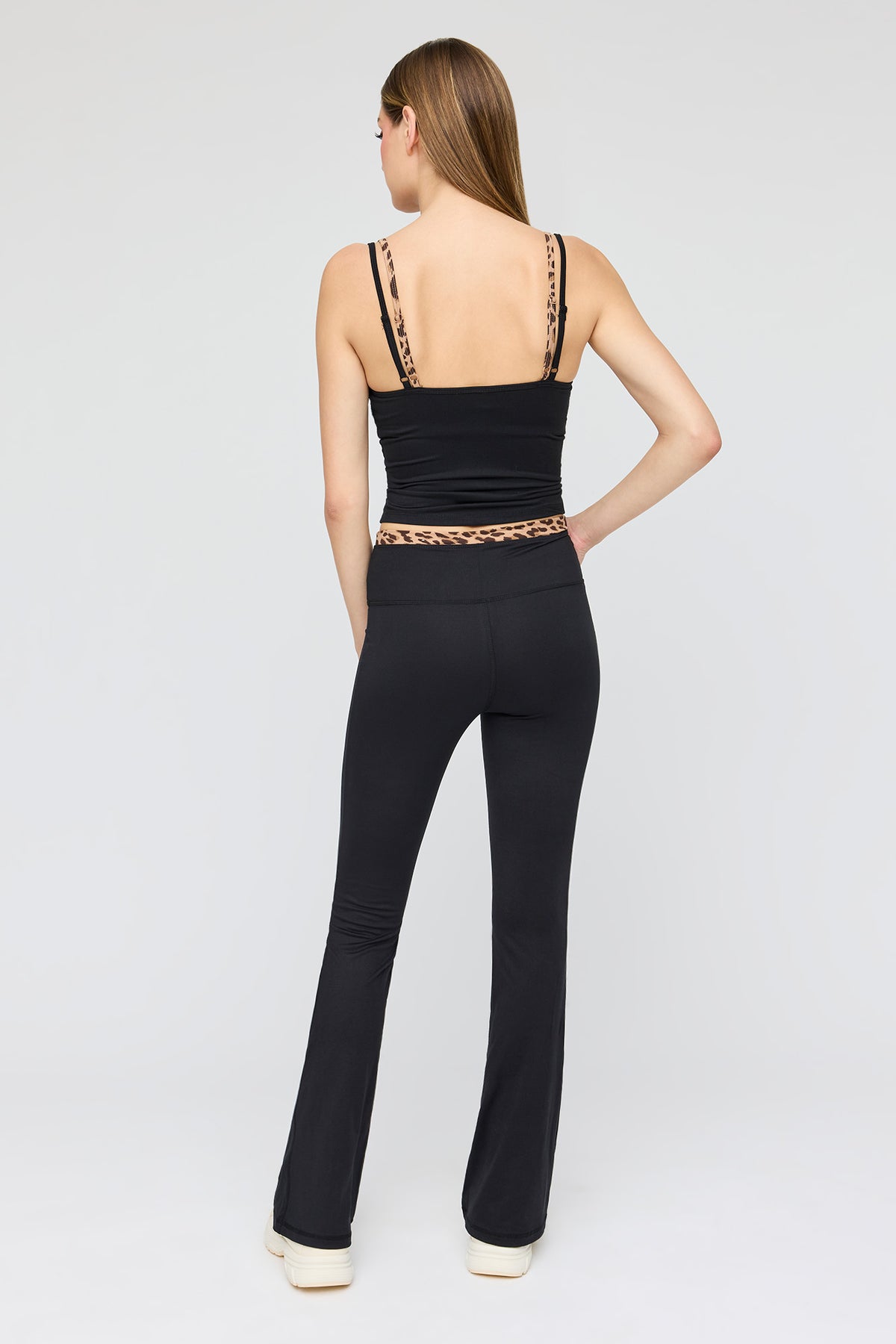 Vue alternative 3. Legging Active