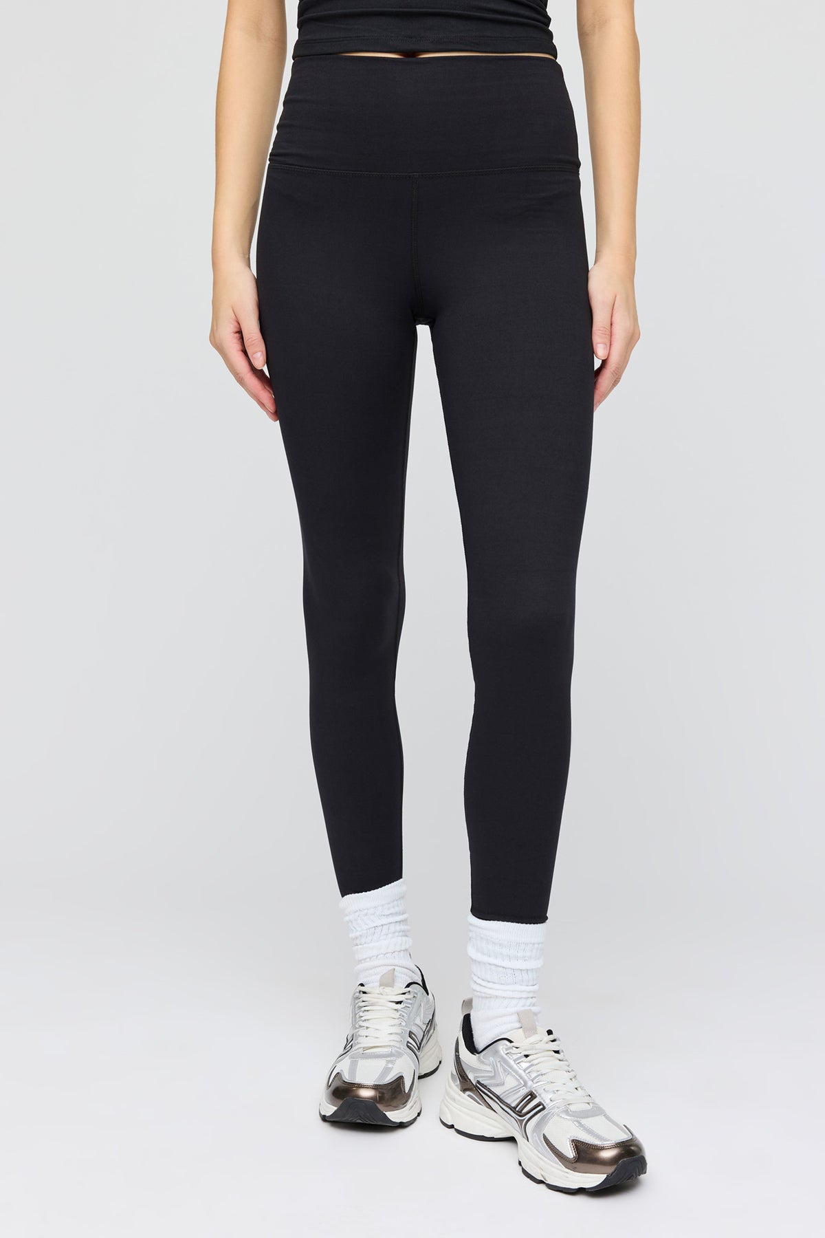 Vue alternative 2. Legging Active